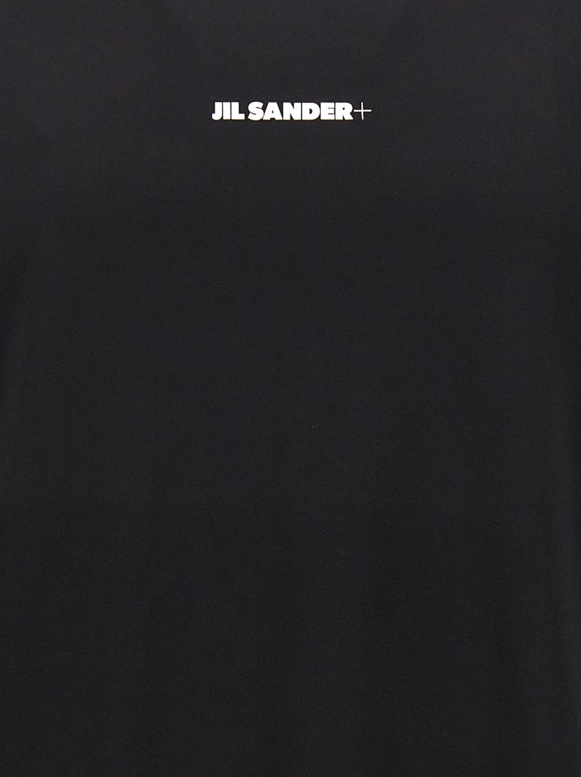 Jil Sander Rash Guard T-Shirt