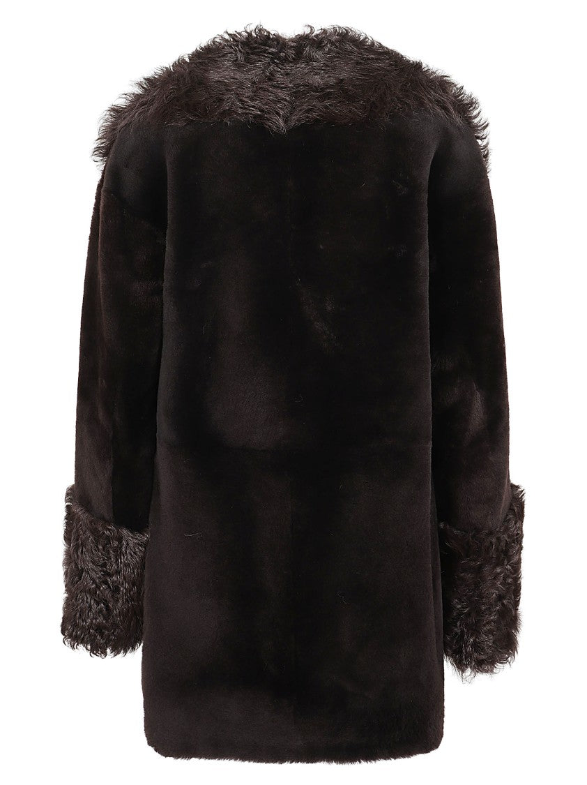 P.A.R.O.S.H. Morris Coat