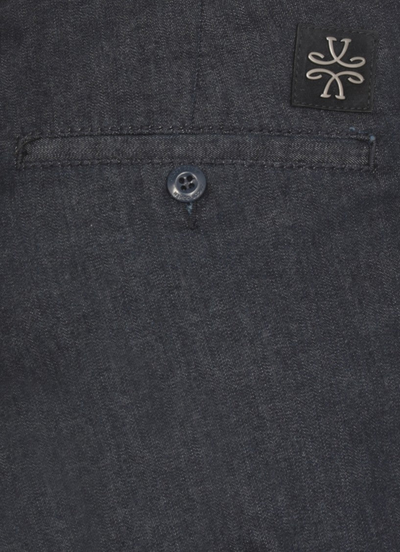 Jacob Cohen Blue Ben Jeans