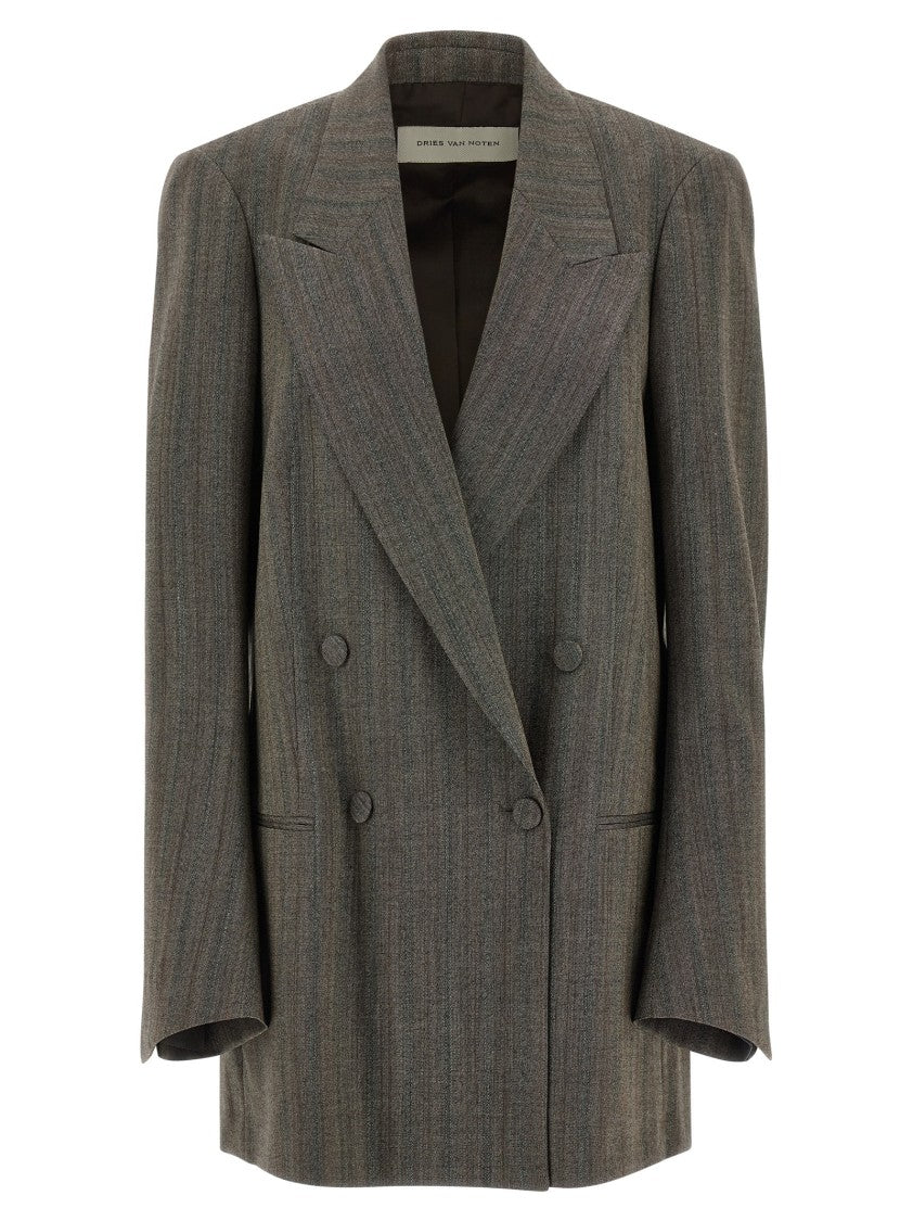 Dries Van Noten 'Blink' Blazer
