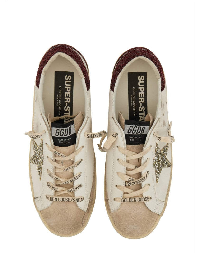 Golden Goose Super Star Sneaker