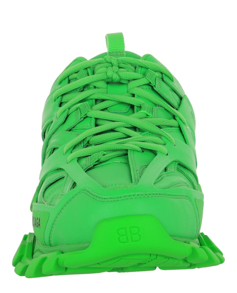 Balenciaga Track Mule Sneakers