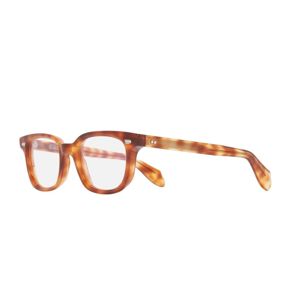 Cutler And Gross 9521 Square Acetate Eyeglasses