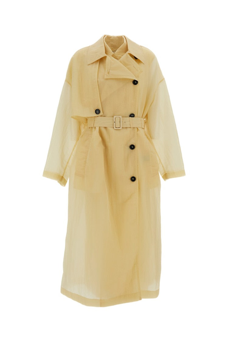 Sportmax Fata Trench Coat