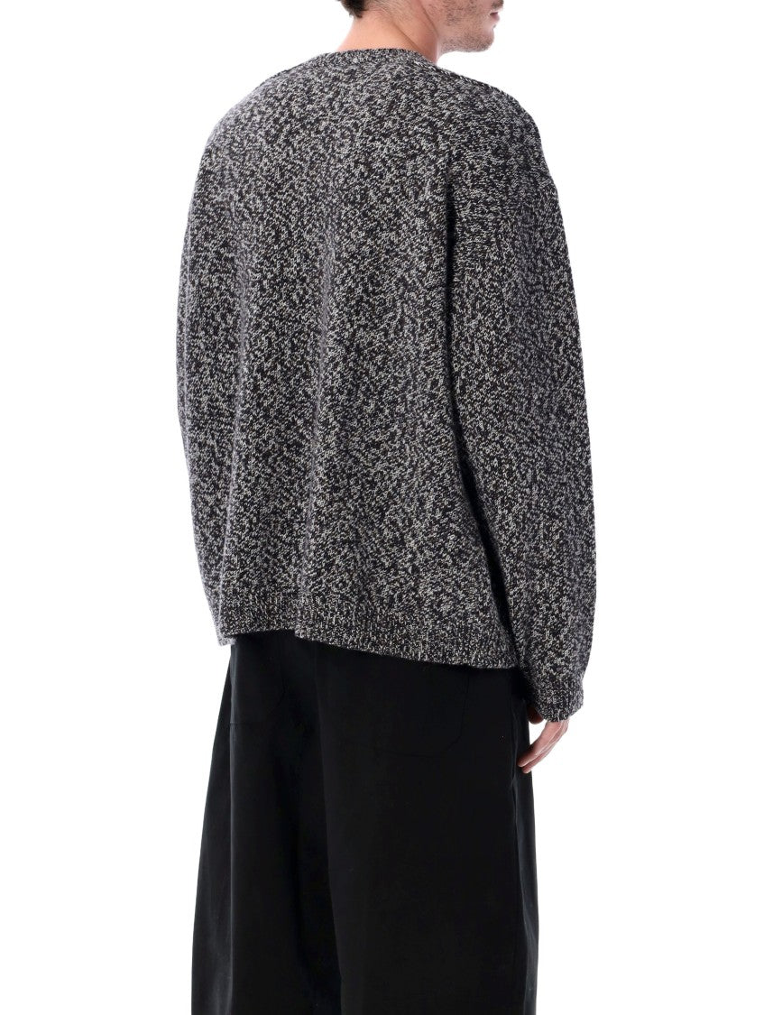 Studio Nicholson Hemyl Sweater