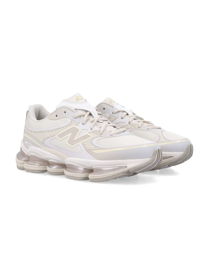 New Balance 2000 Futuristic Mesh Abzorb Sneakers