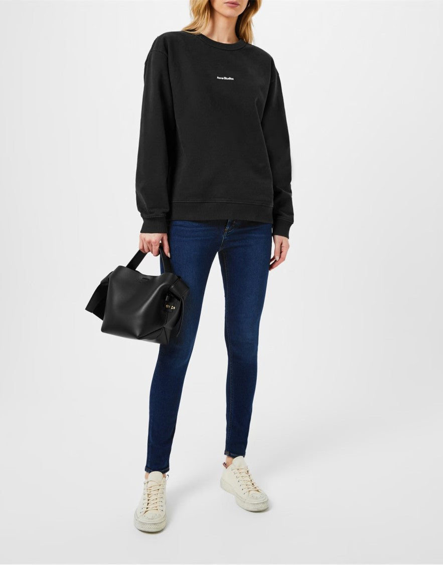 Acne Studios Peg Skinny Jeans