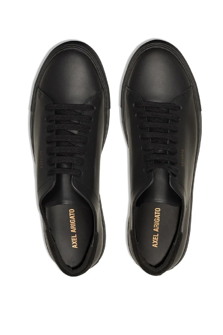 Axel Arigato Clean 90 Leather Sneakers