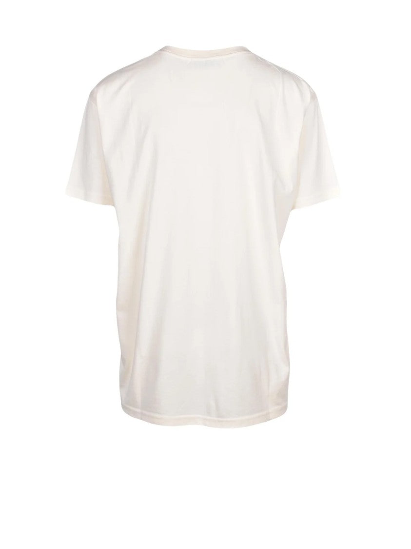 Vivienne Westwood Butter Cotton T-Shirt