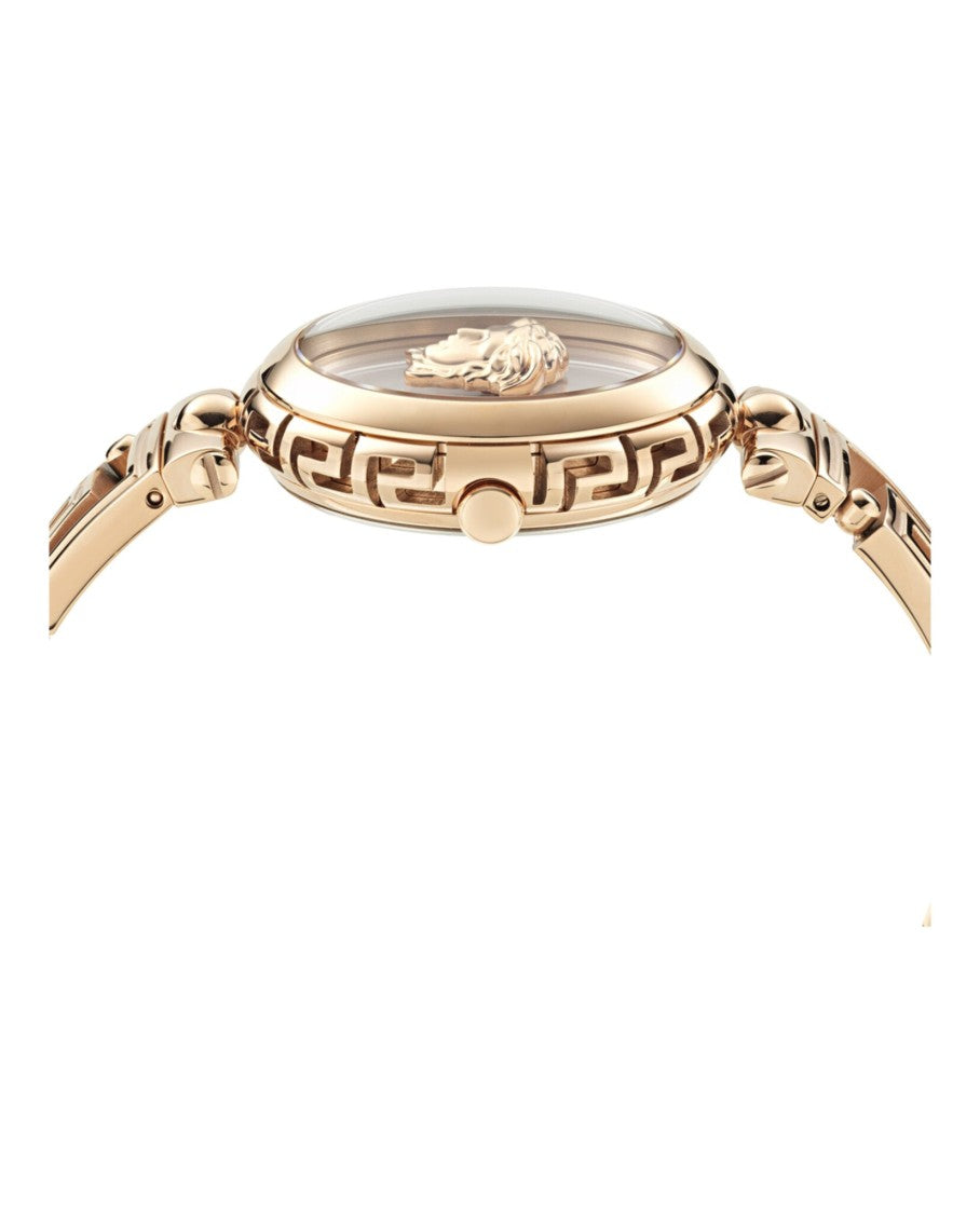 Versace Medusa Jewel Bracelet Watch