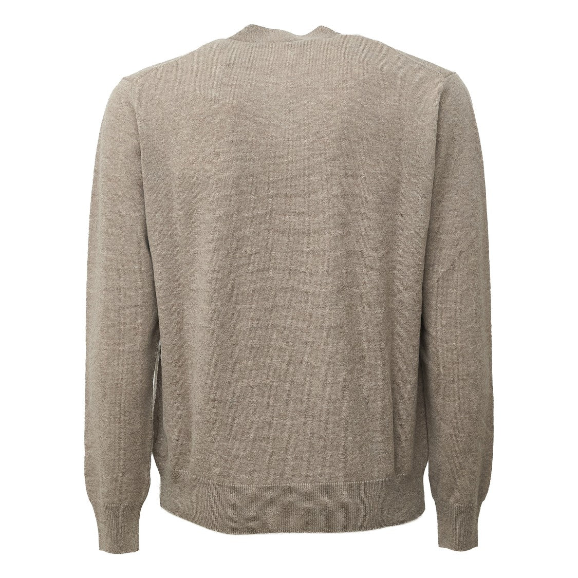 Filippo De Laurentiis Wool-Cashmere Button Cardigan