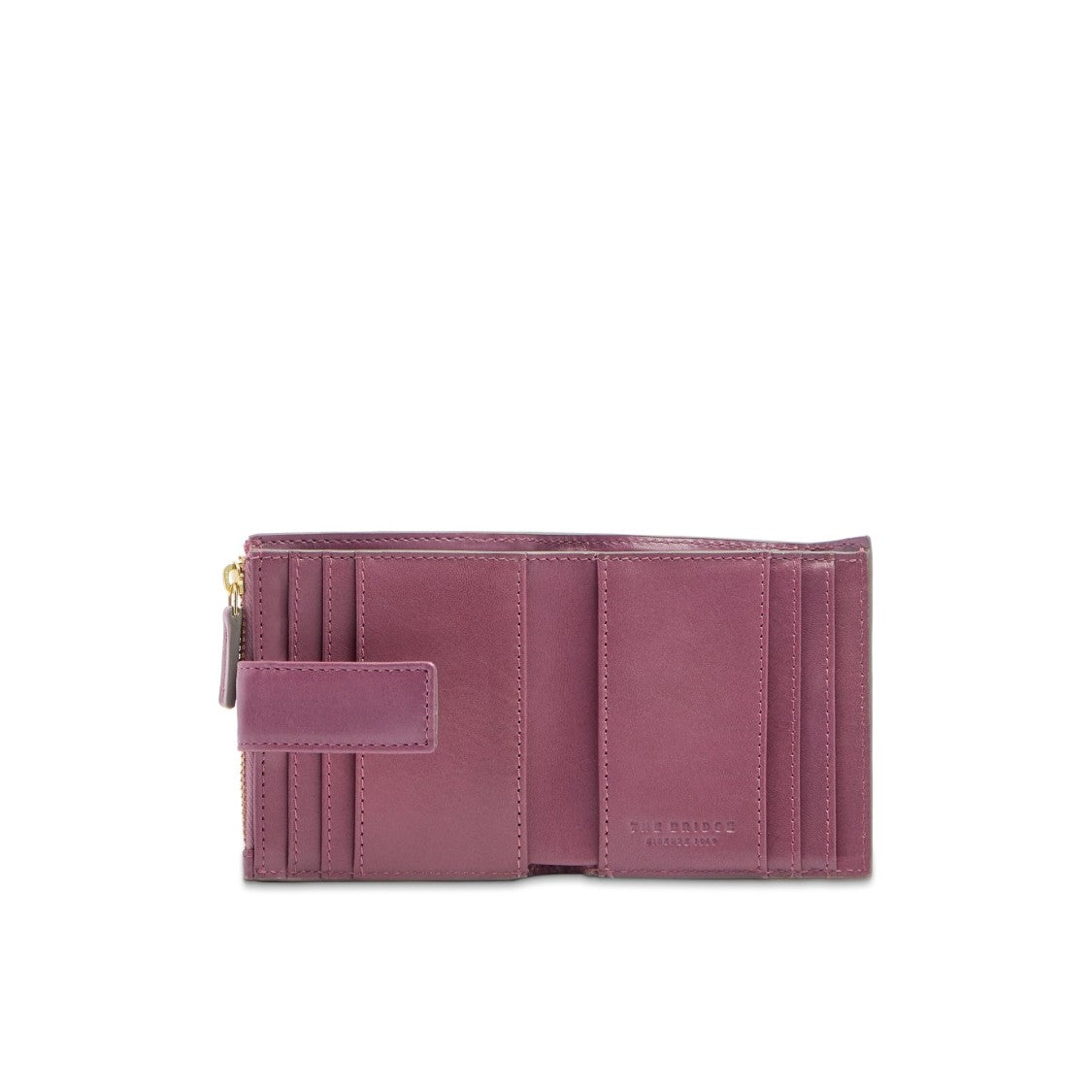The Bridge Lucrezia Small Wallet
