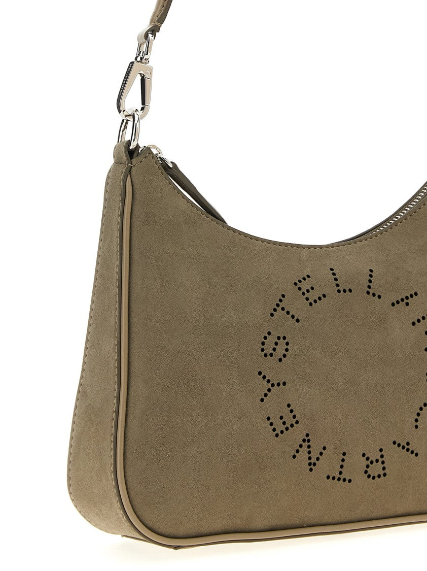 Stella Mccartney 'Hobo' Small Shoulder Bag