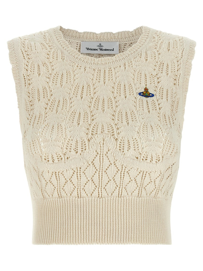 Vivienne Westwood Ella Top