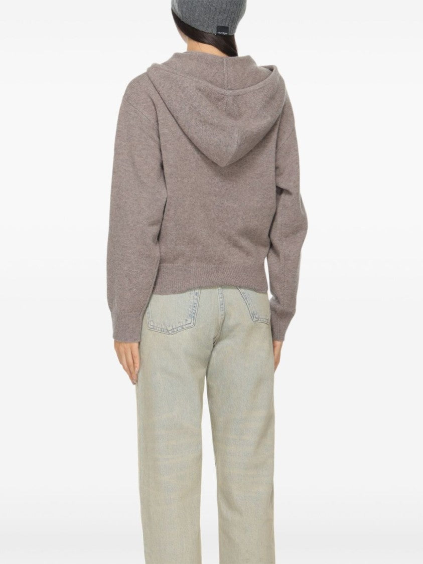 Samsoe Samsoe Hoodie Sacharlotte