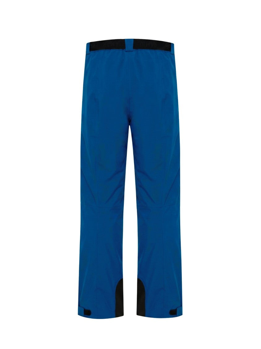 Colmar Technical Blue Belted Ski Pants