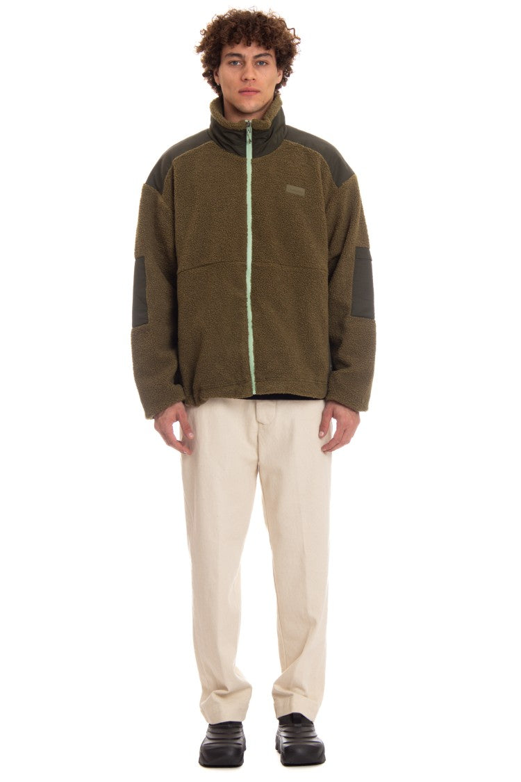 Cotopaxi Teddy Blouson With Nylon Profiles