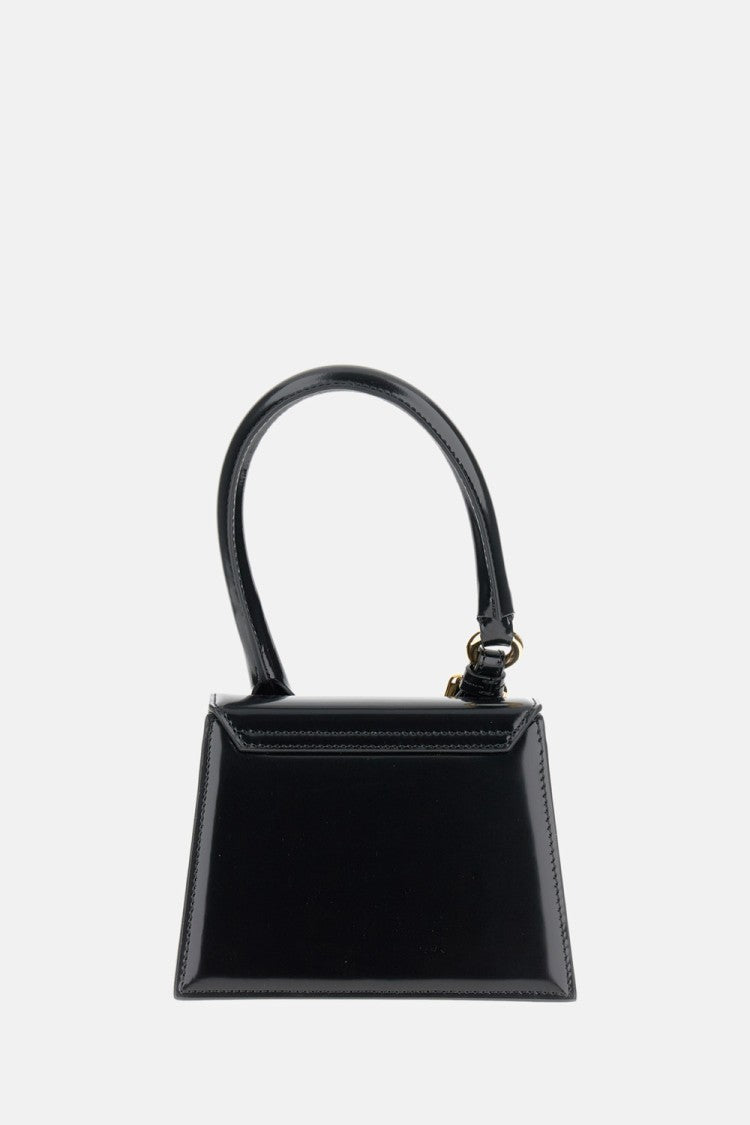 Jacquemus Le Chiquito Moyen Bag With Buckle