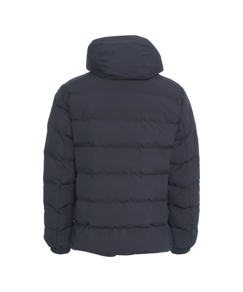 Save The Duck 'Leaf' Eco Down Jacket