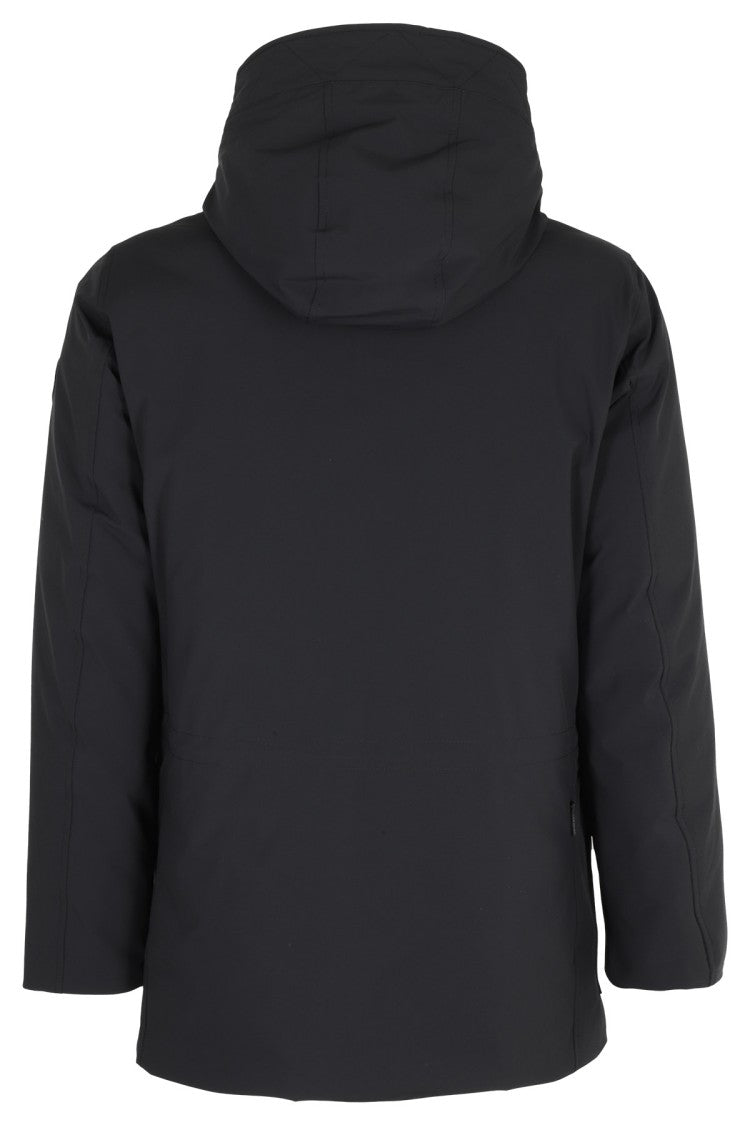 Woolrich Arctic Stretch Parka