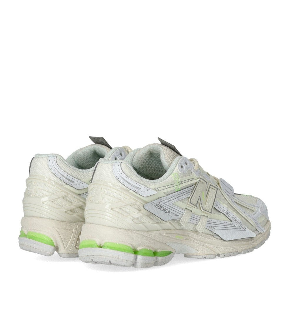 New Balance 1906A White Sneaker