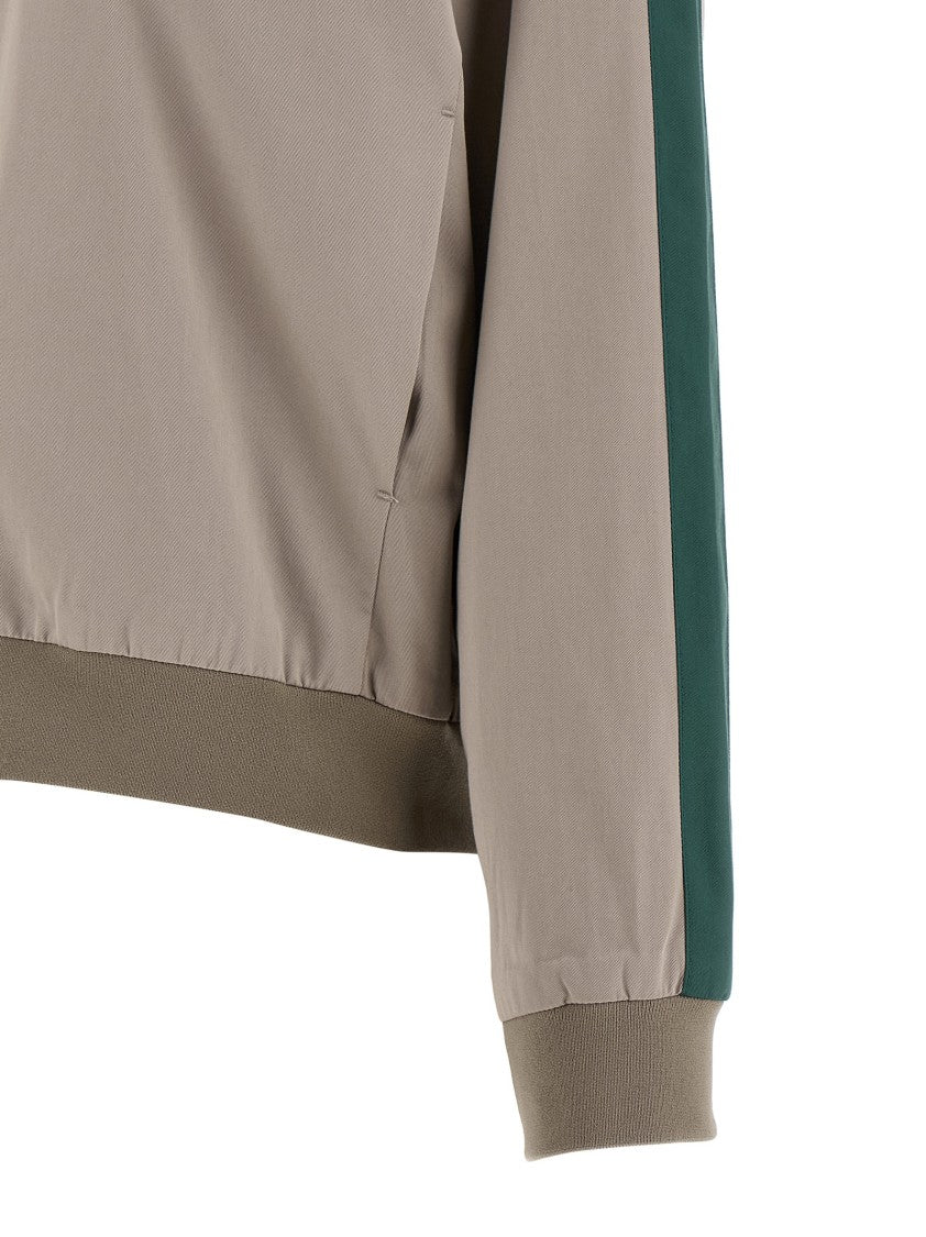 Miu Miu Bomber Twill Old