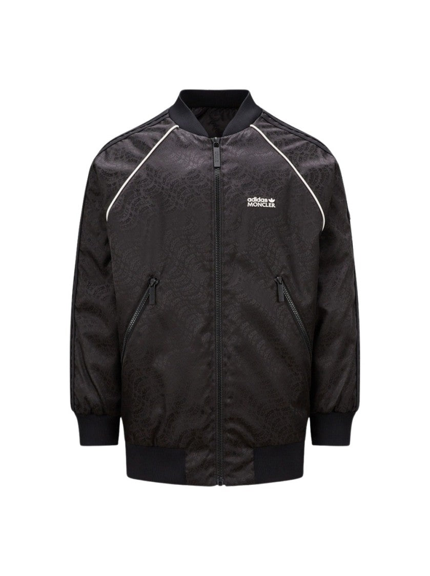 Moncler Seelos Bomber Jacket