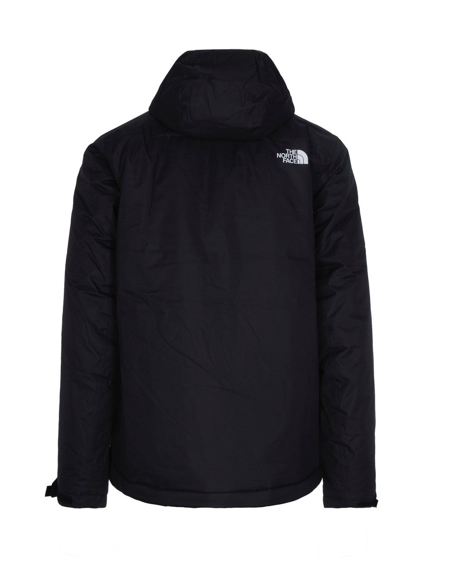 The North Face Waterproof Millerton Jacket With Adjustable Hood