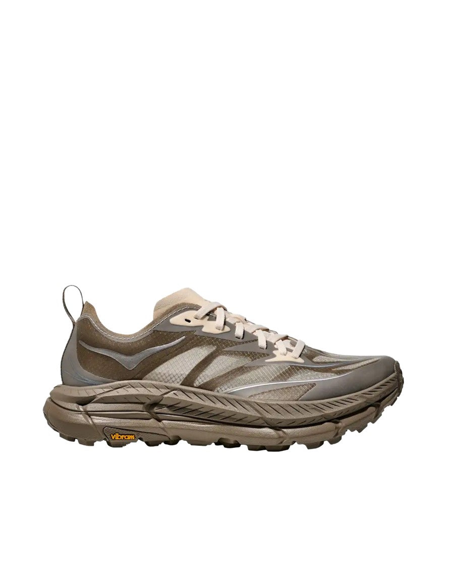 Hoka Mafate Speed ​​4 Lite Sneakers