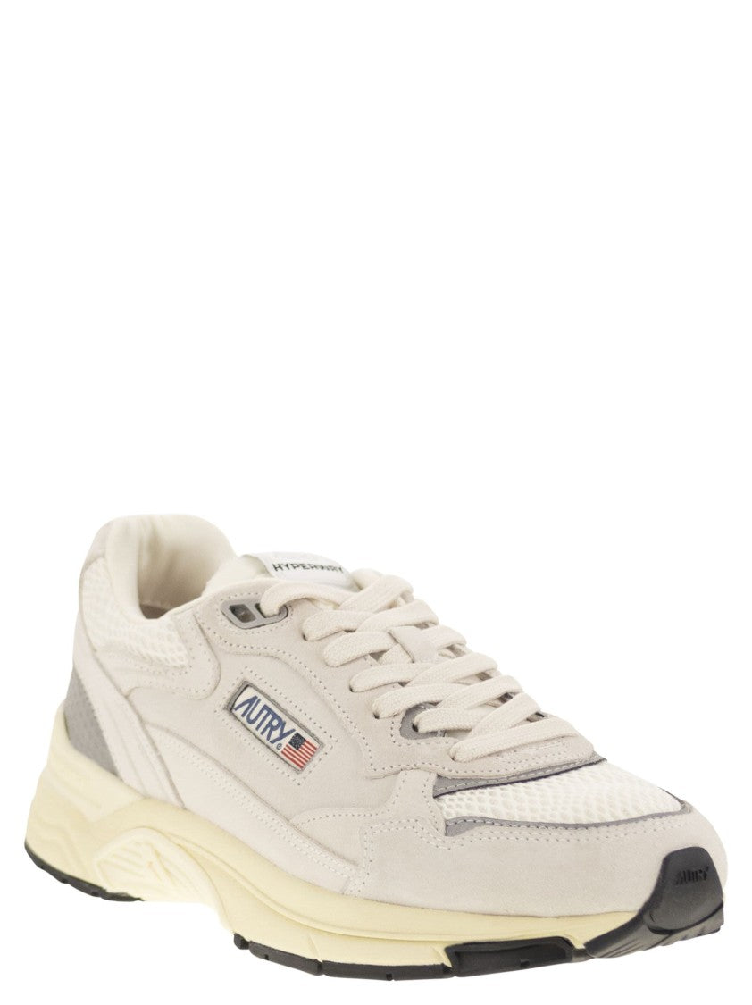 Autry Hyperway - Sneakers