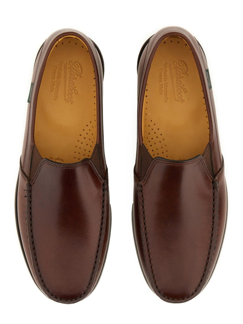 Paraboot "Cassis" Moccasins