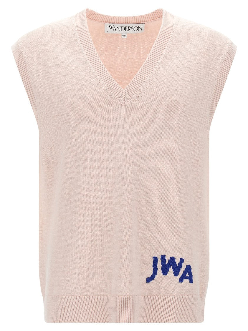 J. W. Anderson 'Jwa' Vest