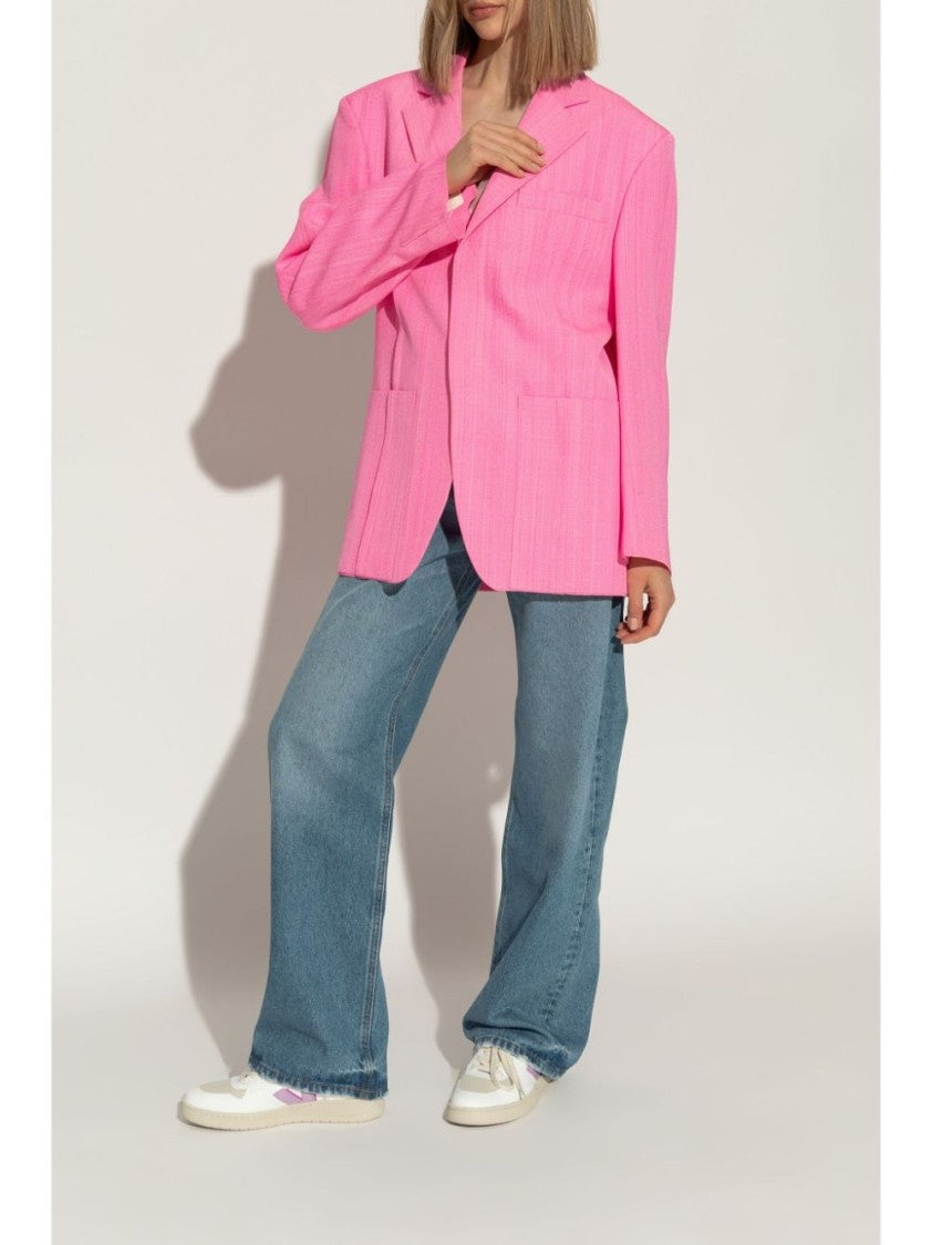 Veja Eco-Friendly Sneakers With Materials And Design