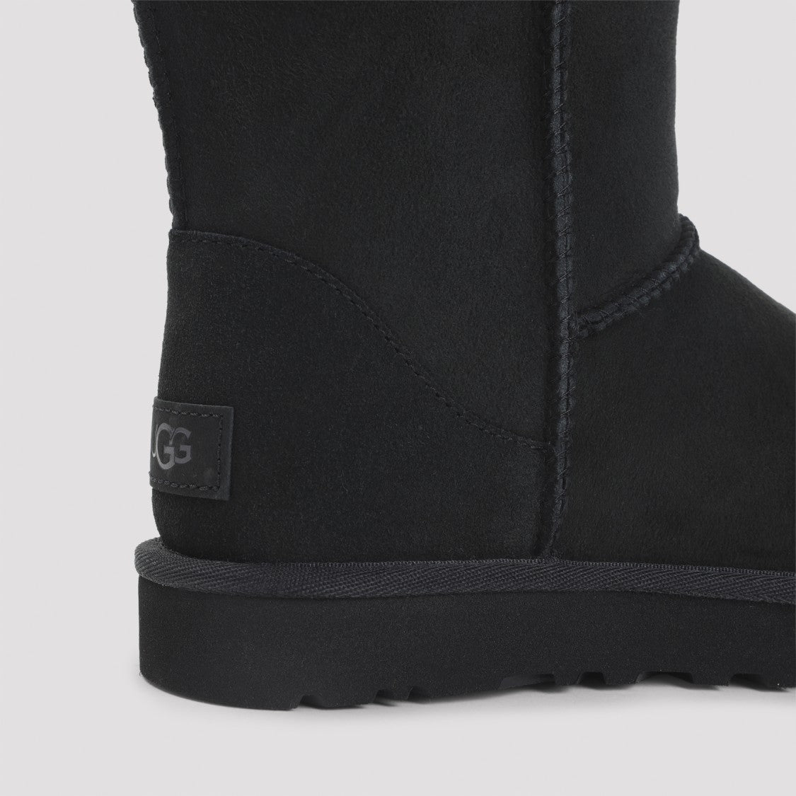 Ugg W Classic Short Ii Boots
