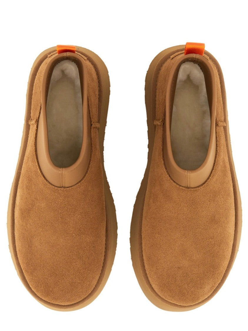 Ugg Classic Mini Dipper Platform Boots