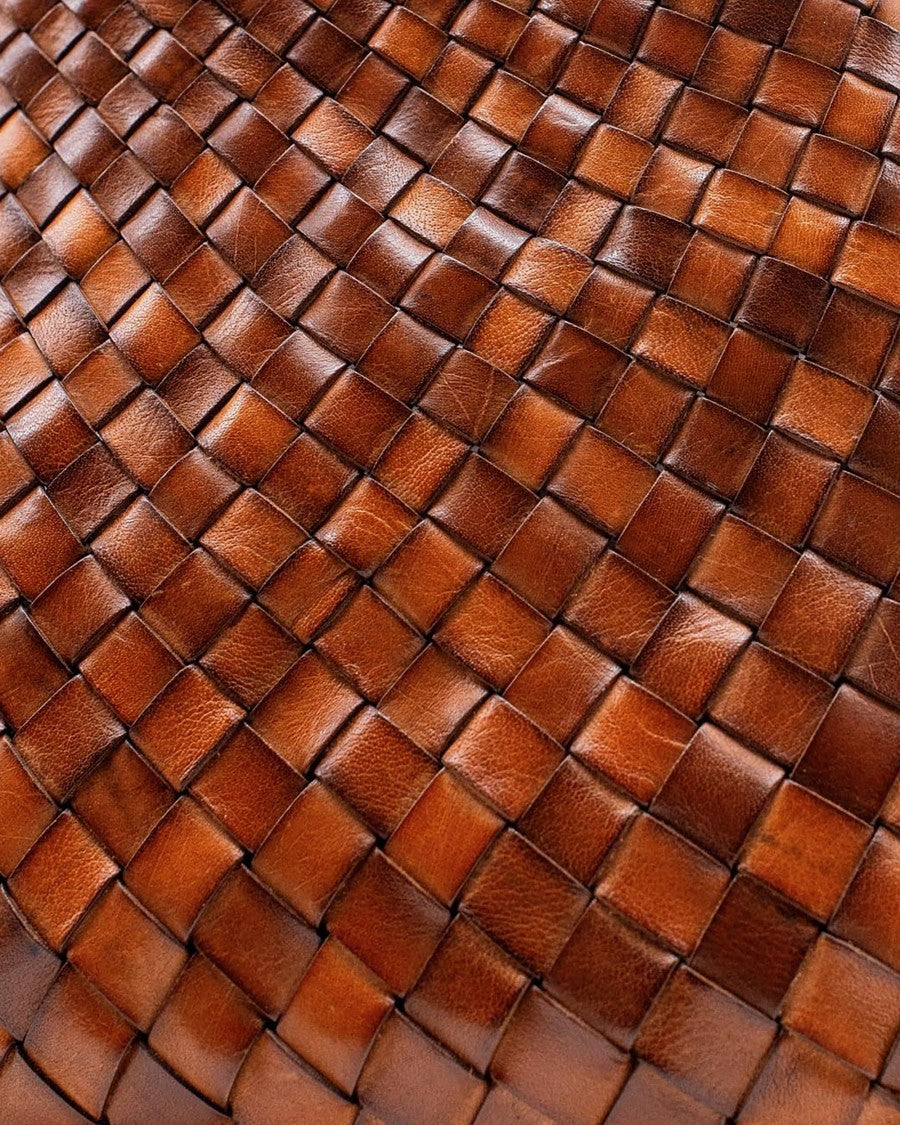 Dragon Diffusion Tan Santa Croce Handbag