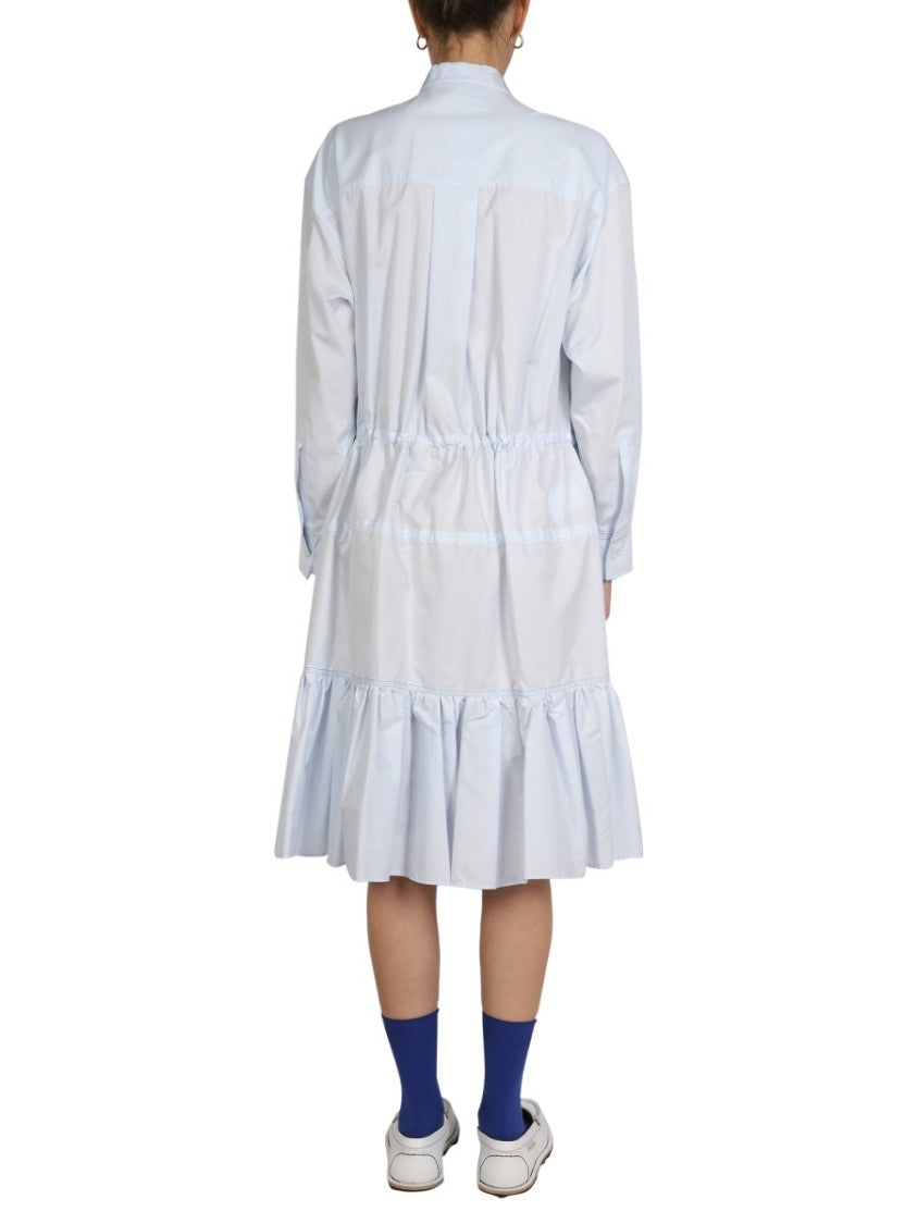 Marni Chemisier Dress
