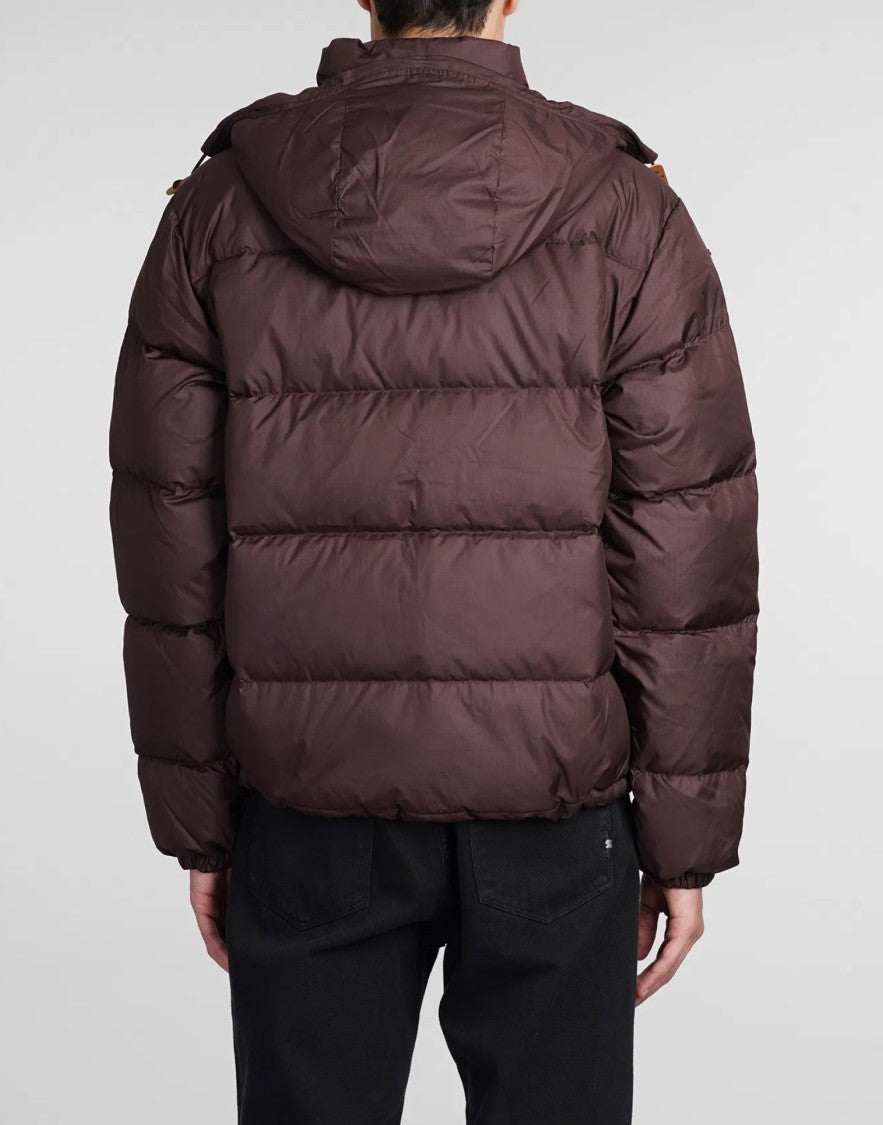 The North Face 71 Sierra Heritage Down Jacket