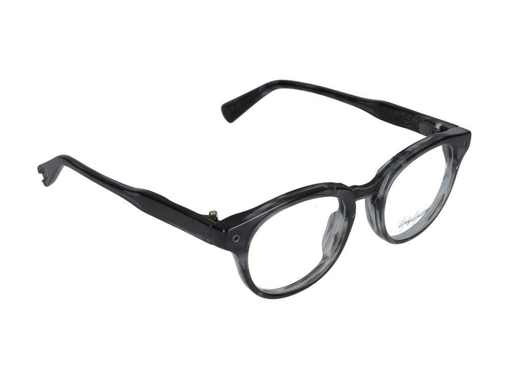Yohji Yamamoto Eyeglasses Yy037 C07 50/21/145