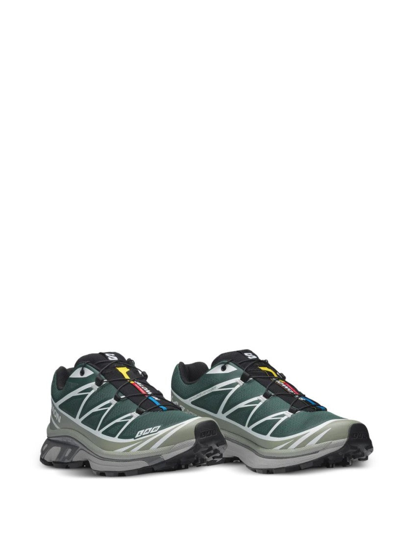 Salomon Contemporary Breathable Sneakers