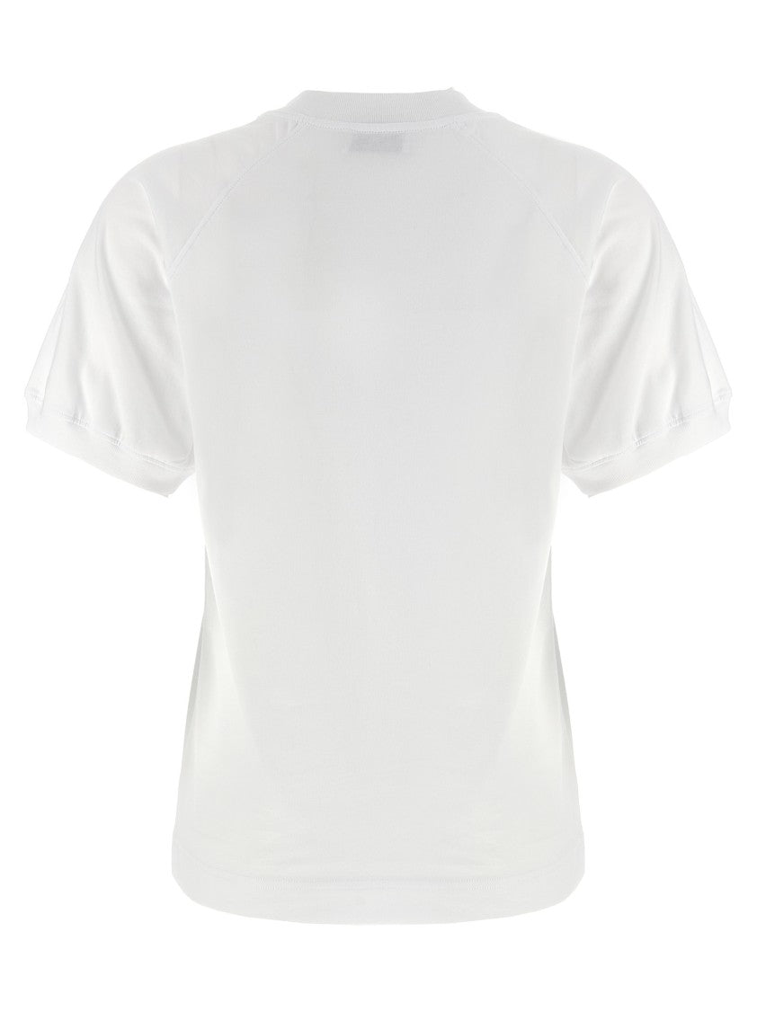 Moschino Playful Logo Print T-Shirt