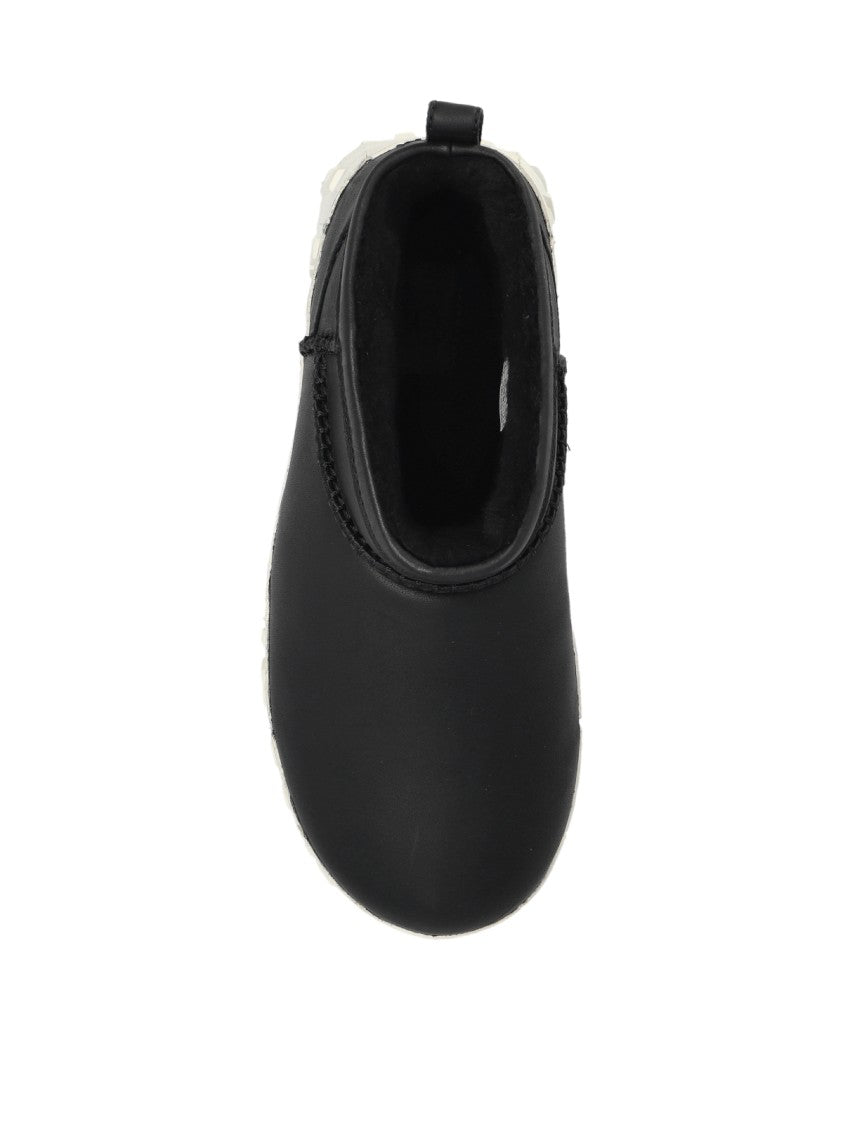 Ugg Classic Ultra Mini Wrap Tech Boots