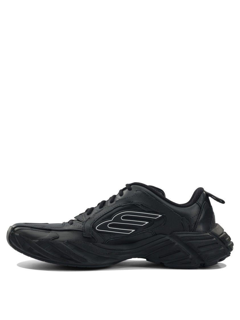 Balenciaga "Monday" Sneakers