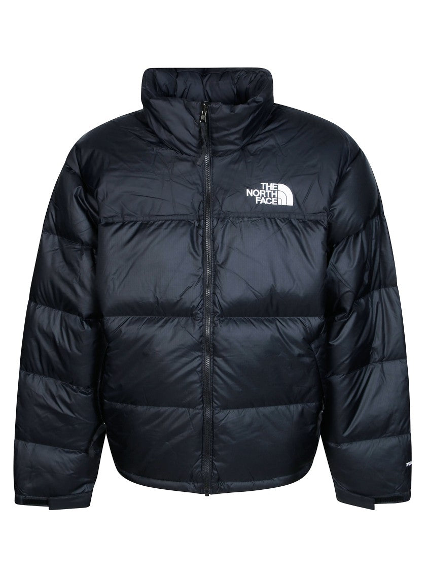 The North Face 1996 Retro Nuptse Quilted Down Jacket
