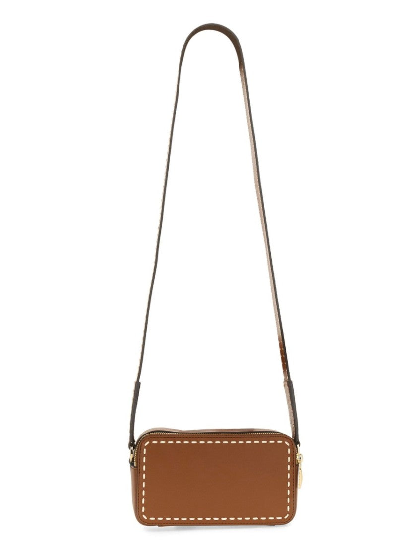 Michael Michael Kors Rectangular Small Camera Bag