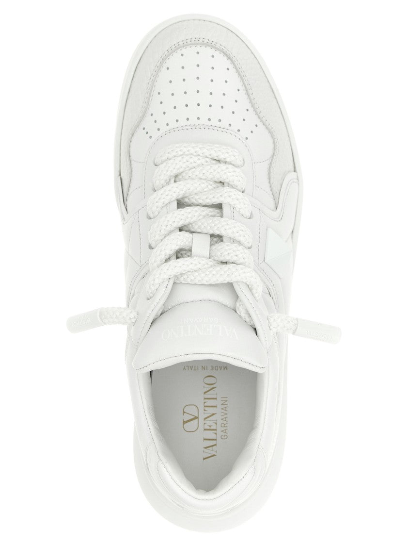 Valentino Garavani 'One Stud Xl' Sneakers