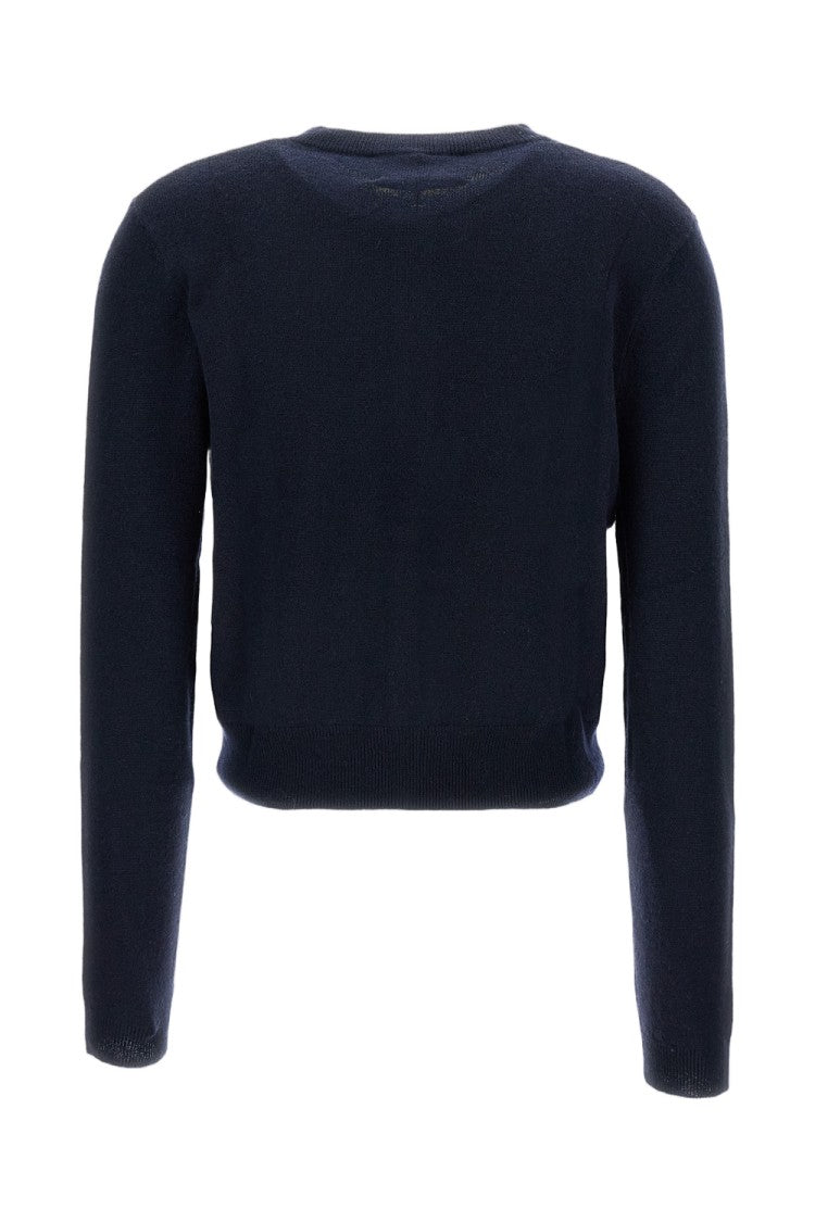 Lisa Yang Karia Cardigan