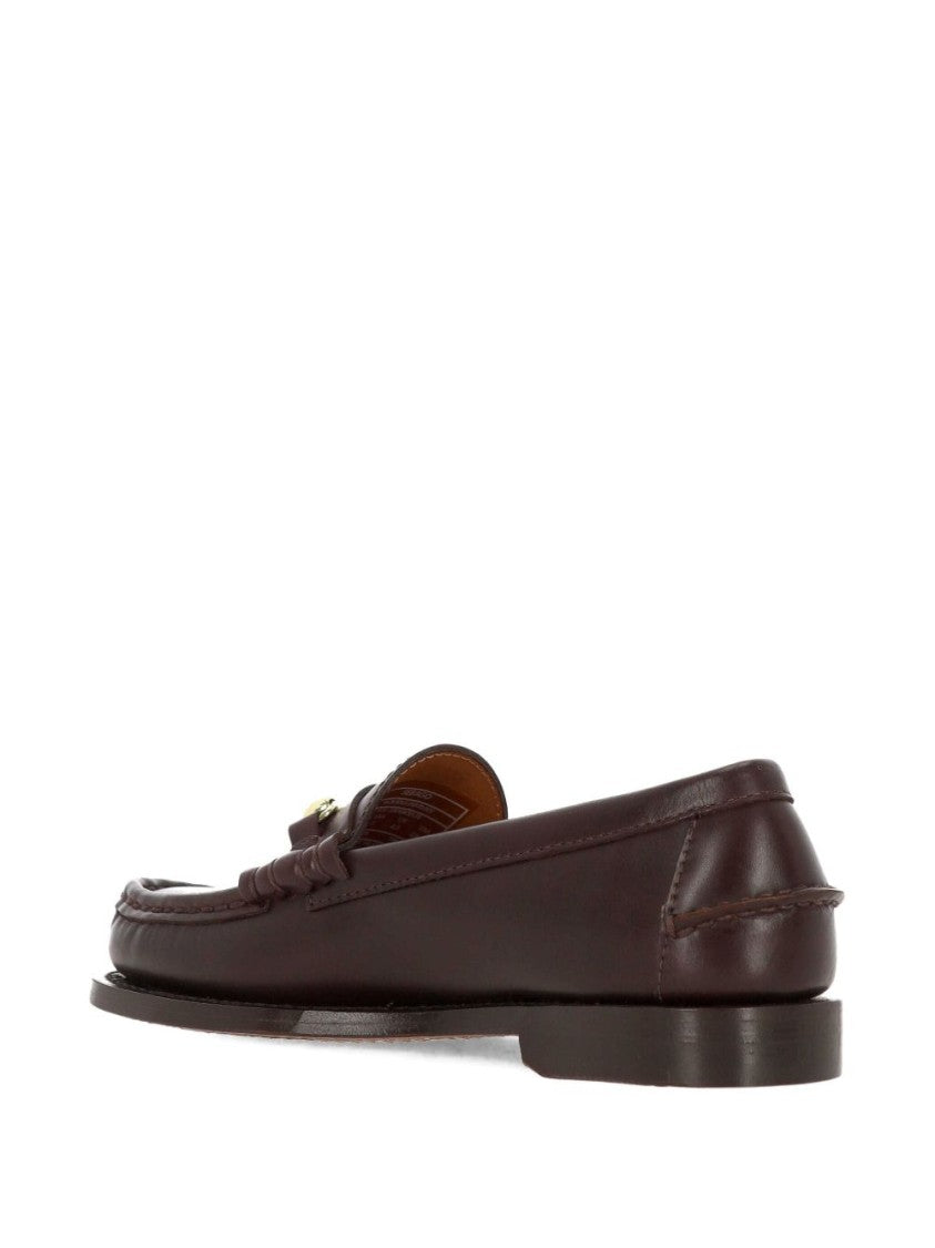 Sebago Joe Lug Modena Loafers