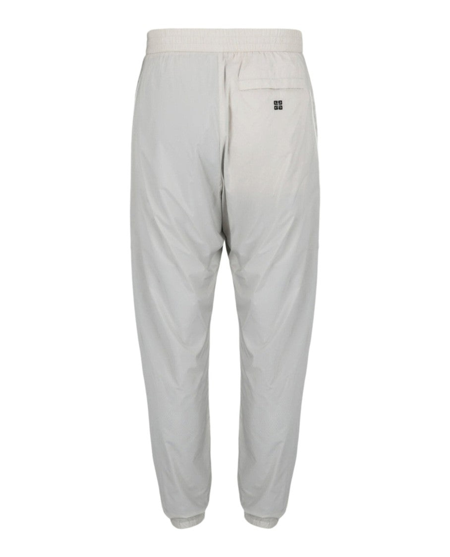 Givenchy 4G Embroidered Track Pants