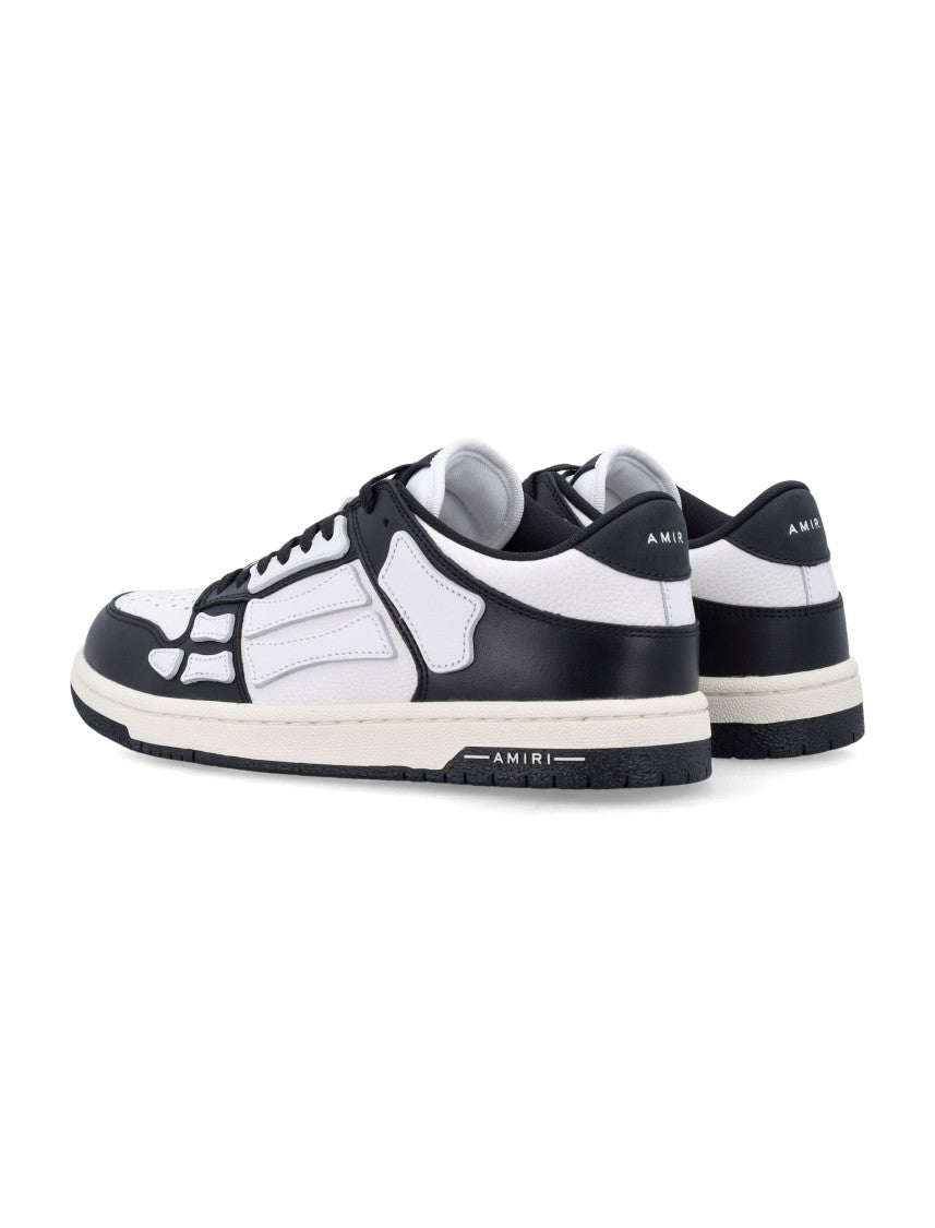 Amiri Skel Top Low Sneakers